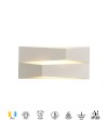 FUJI * APLIQUE LED 14W 3000K BLANCO